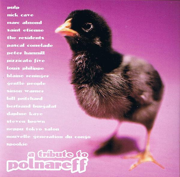 Various - A Tribute To Flexi-Pop Vol.1 Various - A Tribute To Flexi-Pop Vol.1