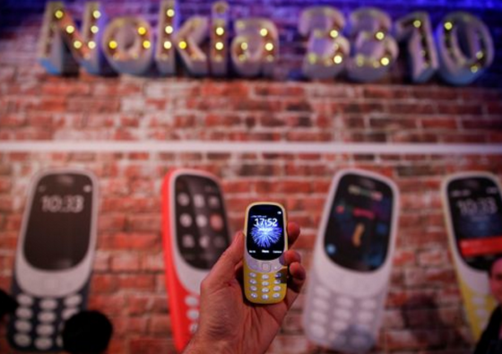 هاتف-نوكيا-3310-Nokia
