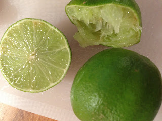 Barbequekyckling%2B%25282%2529 - Barbequekyckling med majs och avokadoröra