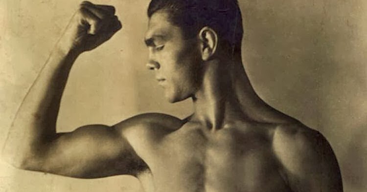 Макс Бэр боксер и Макс Шмелинг