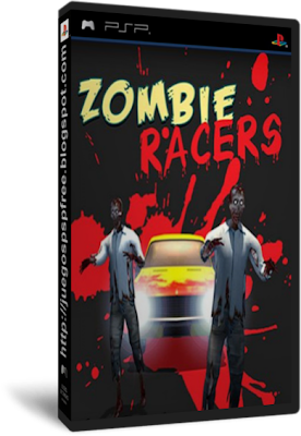 Evaluable Detector dar a entender Juegos PSP en 1 link: Zombie Racers