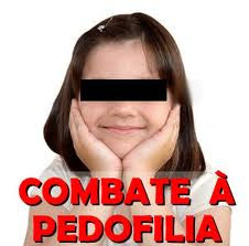 Todos Contra á Pedofilia