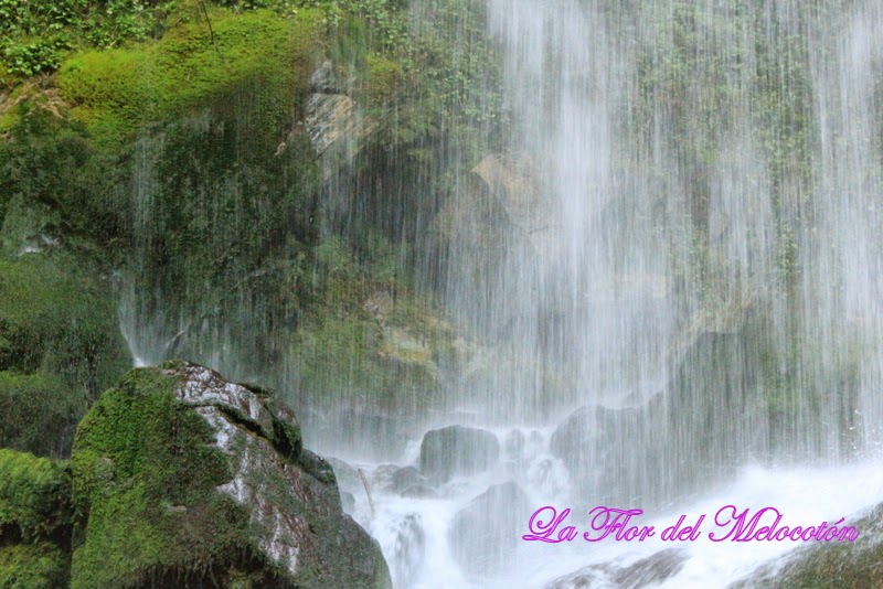 Gargantas de Kakueta