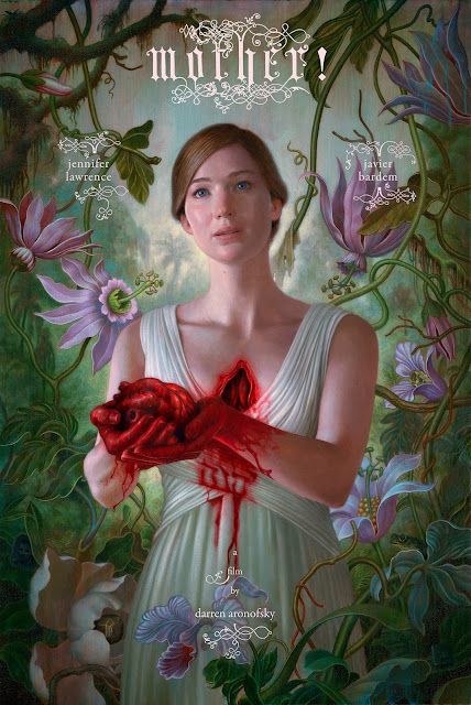 mother poster