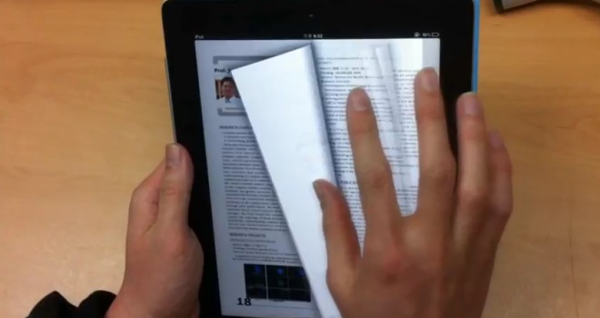 Mejor App Para Leer Libros En El IPad / IPhone Stanza Y Mejor App Para Leer Libros En El IPad / IPhone Stanza Y