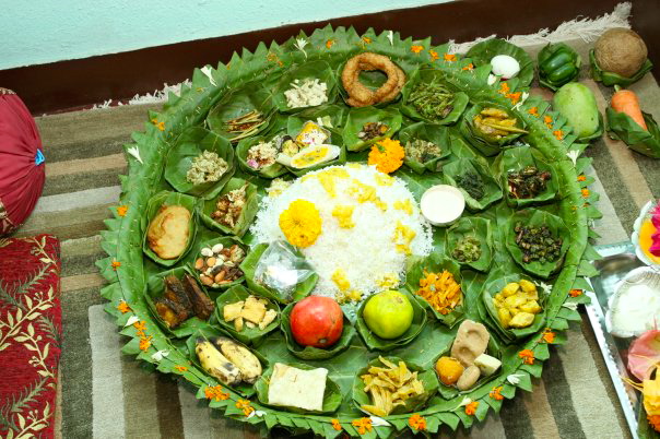 Taste of Nepal: Leaf Plates of Nepal (Tapari, Duna, Bota)