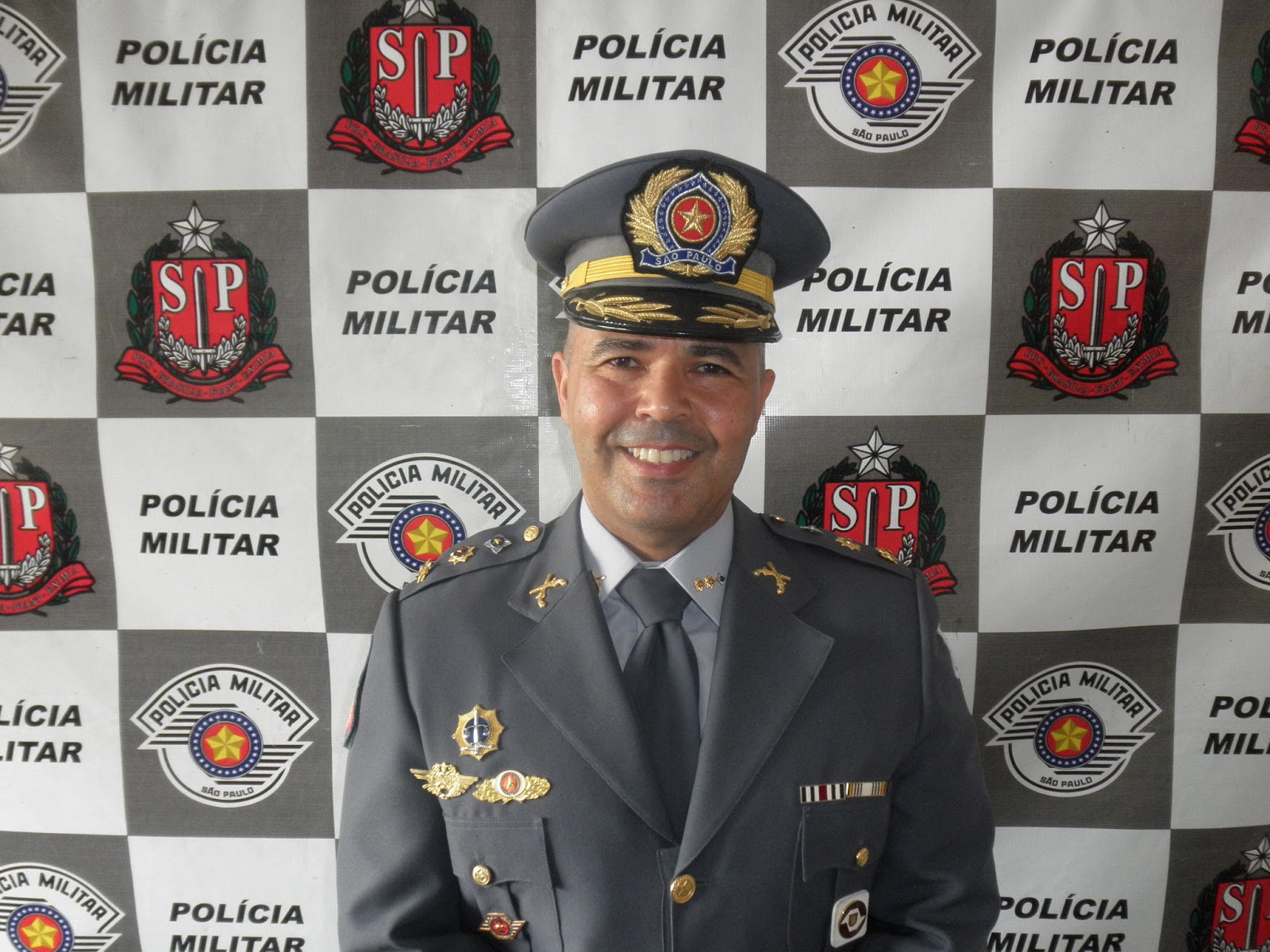 Plural De Tenente Coronel