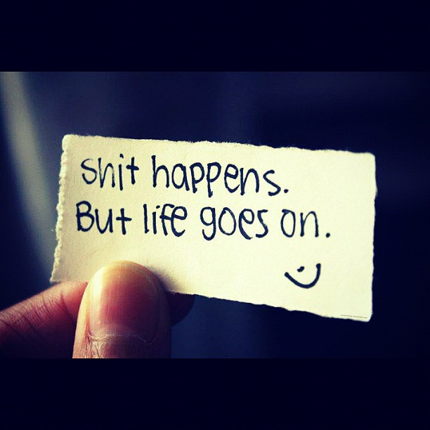 Musings From An Er Nurse And Mom The Final Curtain Call