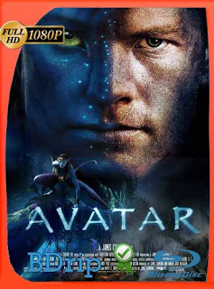 Avatar (2009) BDRip​ [1080p] Latino [GoogleDrive] SXGO