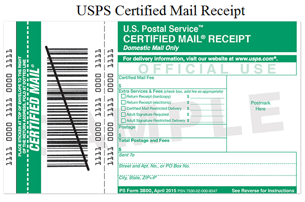 USPS Certified Mail Tracking | USPS Tracking - www.usps.com
