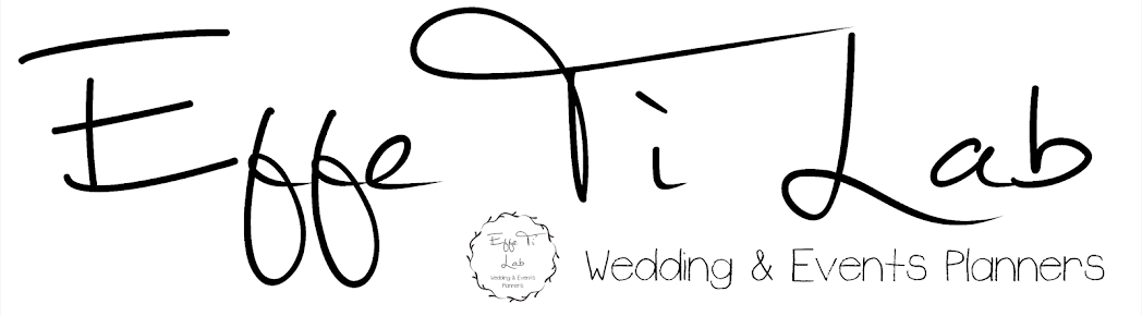 Effe Ti Lab - Wedding and events planner