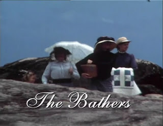 The Bathers. 2003.