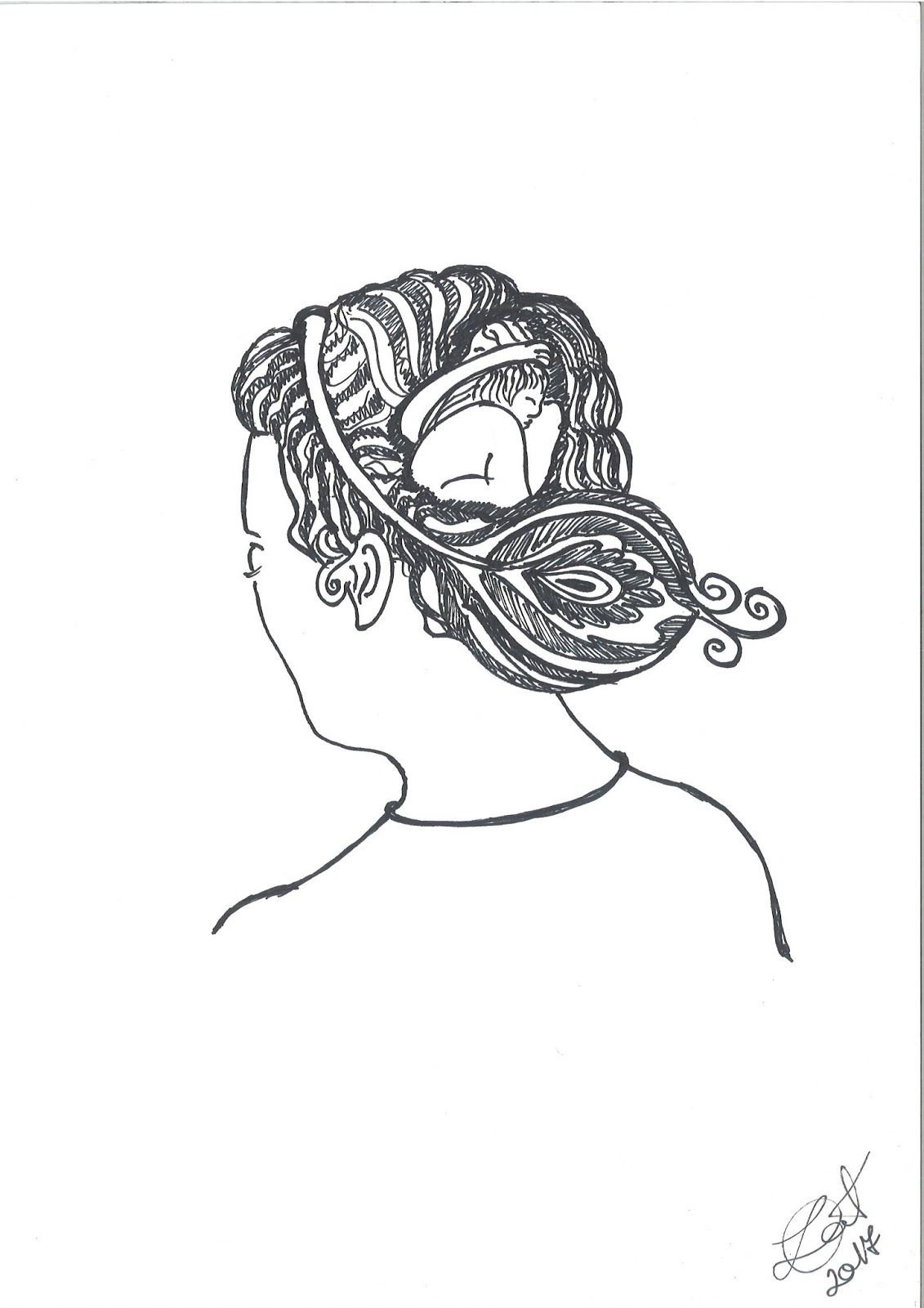 A Tale In Translation 2018