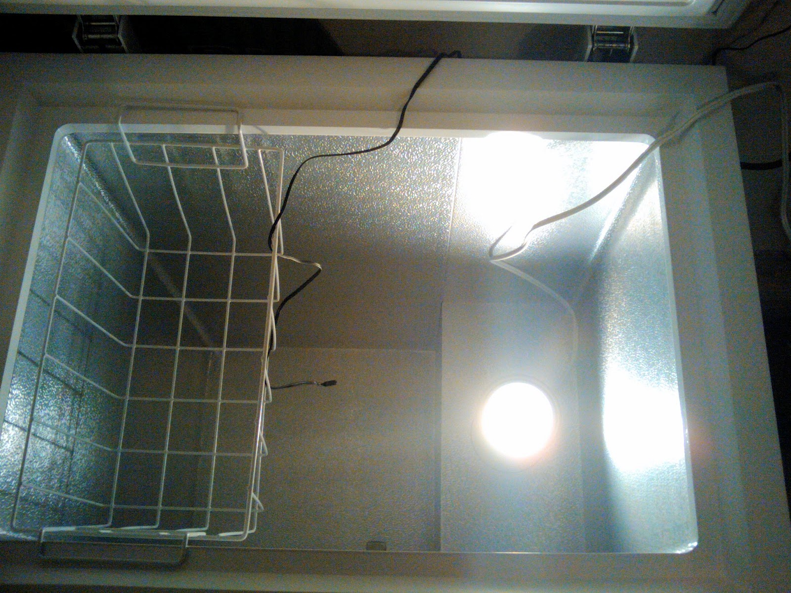 Diy Air Conditioner Diy Air Conditioner Freezer Temperature