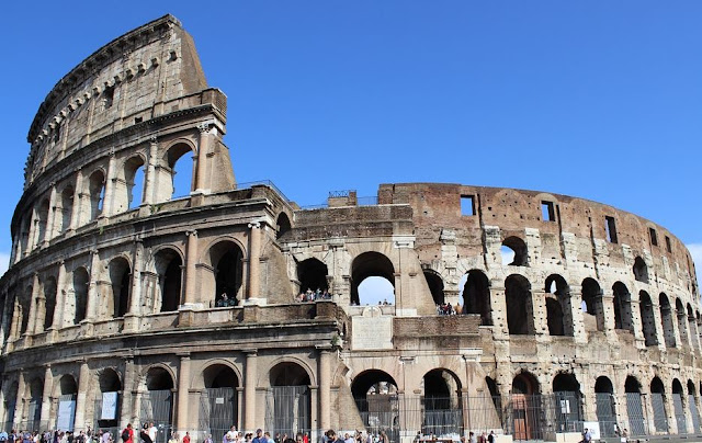 Best places to visit in Rome,  beautiful places to visit in Rome, Top Tourist Attraction in Rome places to visit in Rome