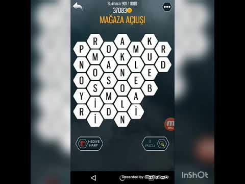 Çatlak Kelimeler Cevapları (221-240)