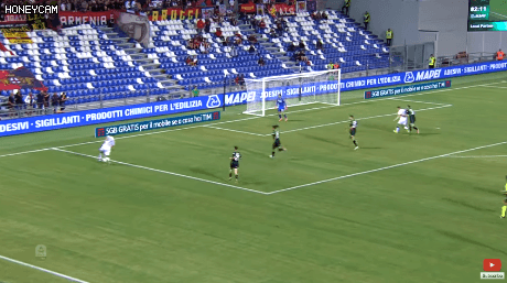 피아텍 리그 6경기 8골 움짤.gif | 인스티즈