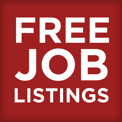Free Job Listing