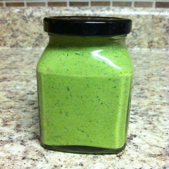 Our Family Food Favorites El Torito Salad dressing