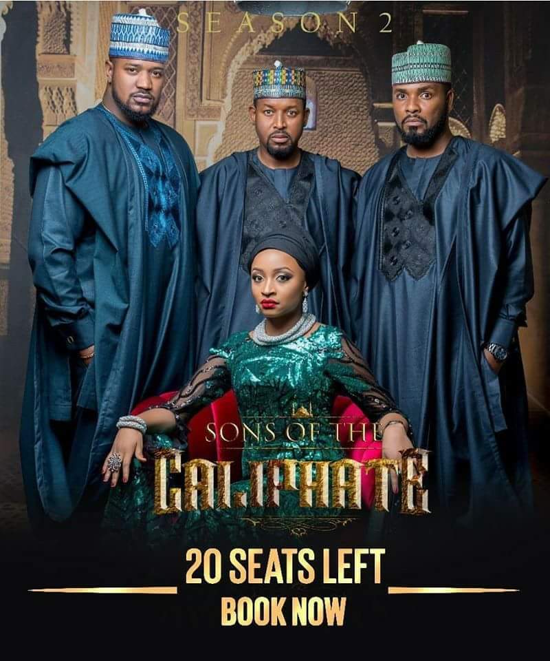 Nigerians Report Online Nigerian Film Industry Misplacing Priorities