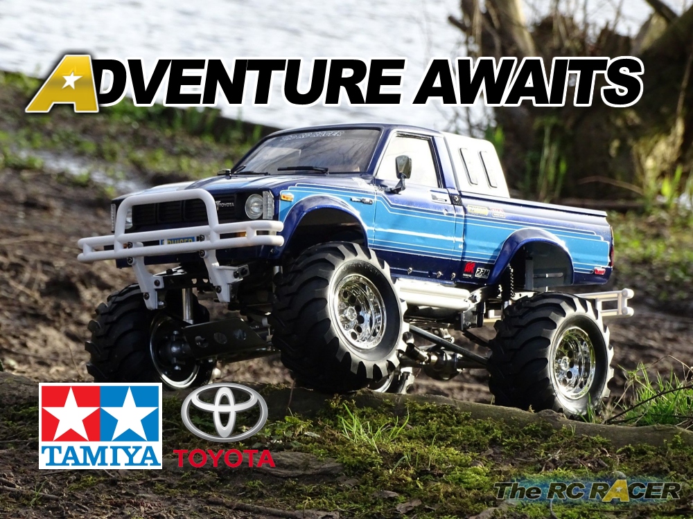 losi mini rock crawler pro