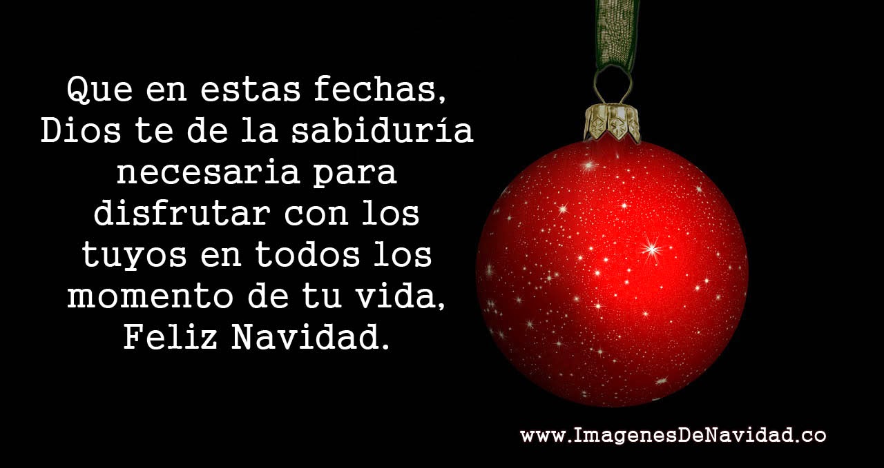 Frases para amigos de Navidad - Imagenes de navidad