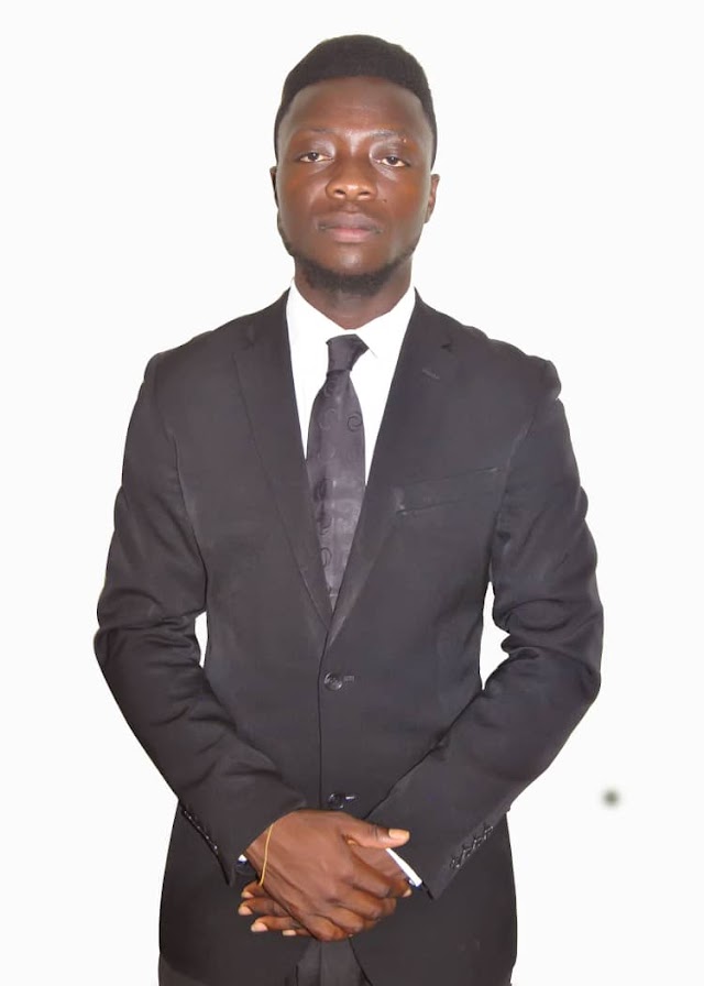 Mic Gee lambast Techiman Leaders in yet to be released track.