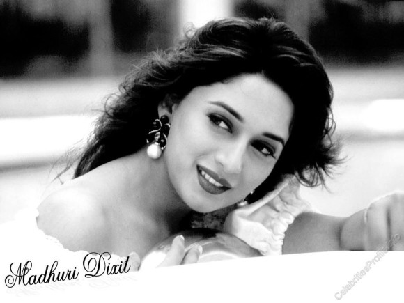 50 Best Madhuri Dixit Wallpapers and Pics 2017
