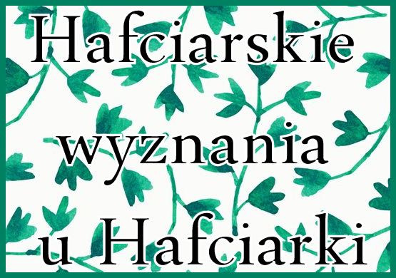 Hafciarskie Wyznania