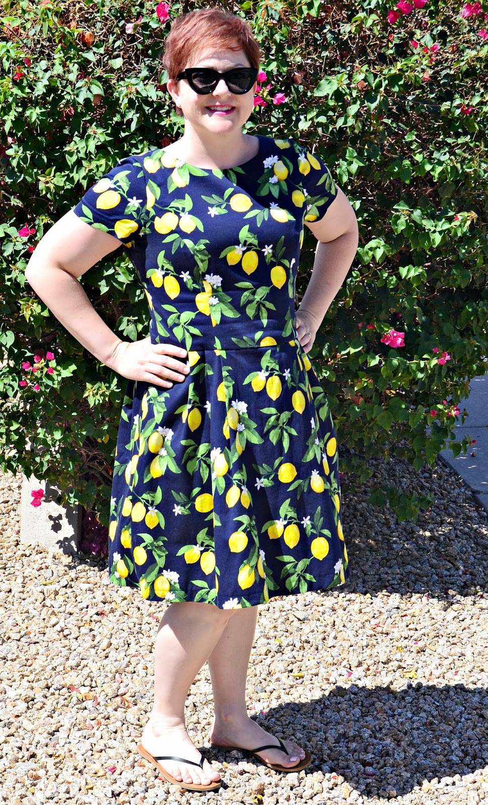 new look lemon dress