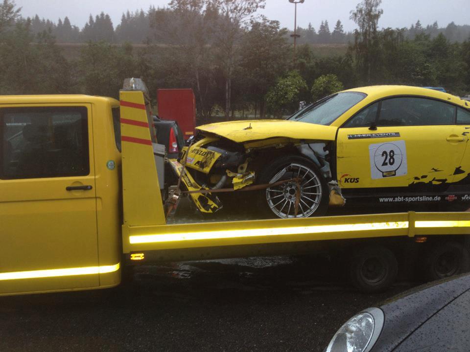 Hammer Events Erfahrungen Hammer Events Unfälle 2012