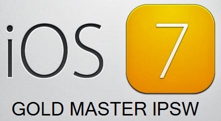 Download iOS 7 GM Last Beta