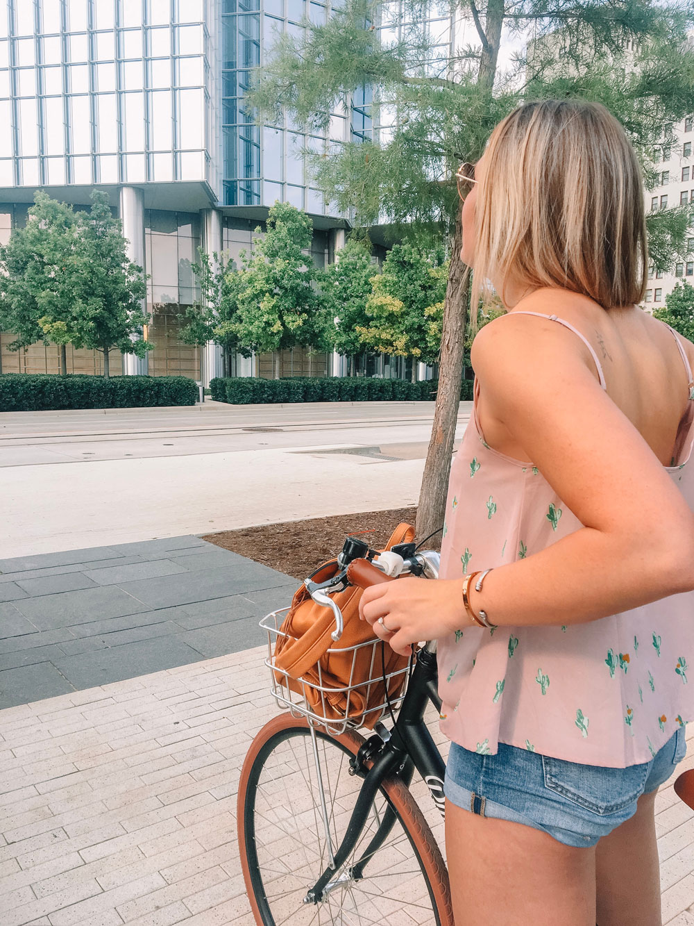 Ride OKC Bike & Brews Tour Amanda's OK A Lifestyle Blog