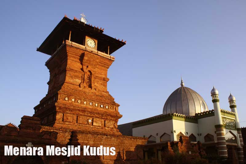 Peninggalan Sejarah Yang Bercorak Islam Python