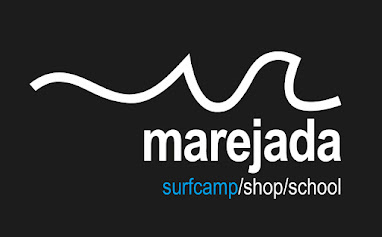 MAREJADA ESCUELA DE SURF