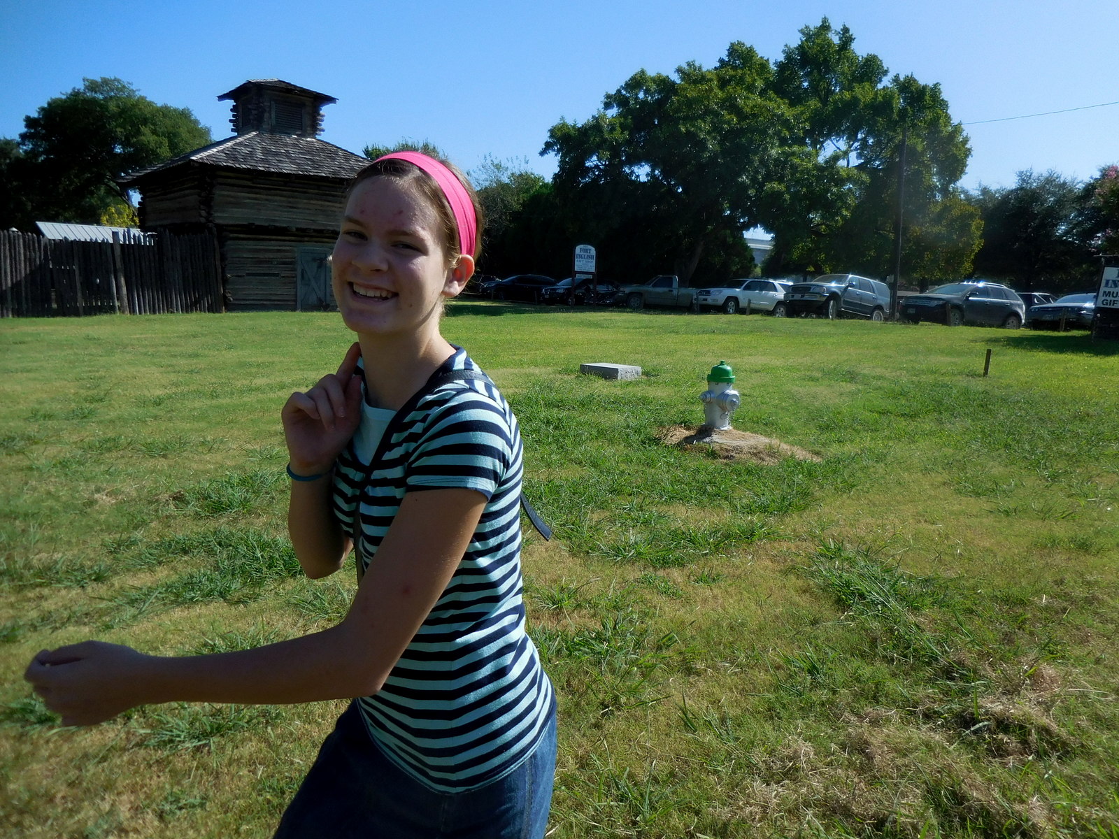 Nate + Kate: Bonham Trade Days