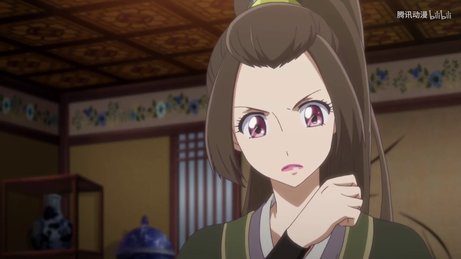 Download Psychic Princess Tong Ling Fei Episode 6 Subtitle Indonesia Free Get Wallpaper Psychic Princess Tong Ling Fei Episode 6 Subtitle Indonesia Desktop Wallpaper Free