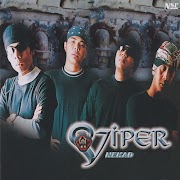 Full Album Kumpulan Viper - Nekad