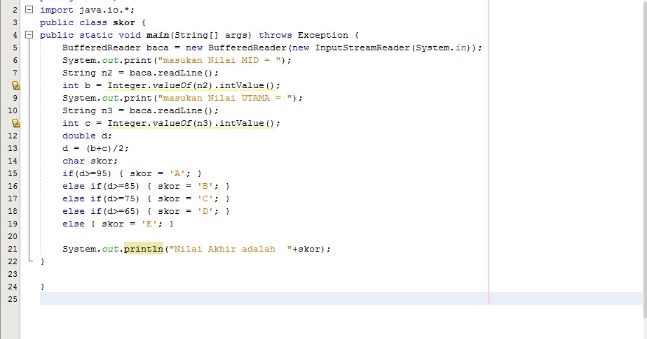 Valueof java. Valueof java