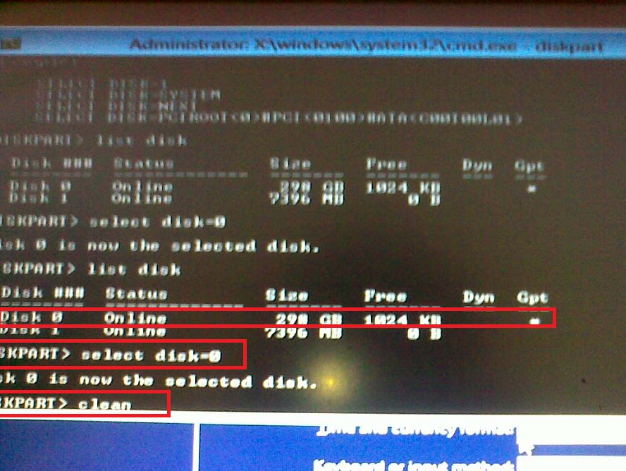 Bootmgr windows 7