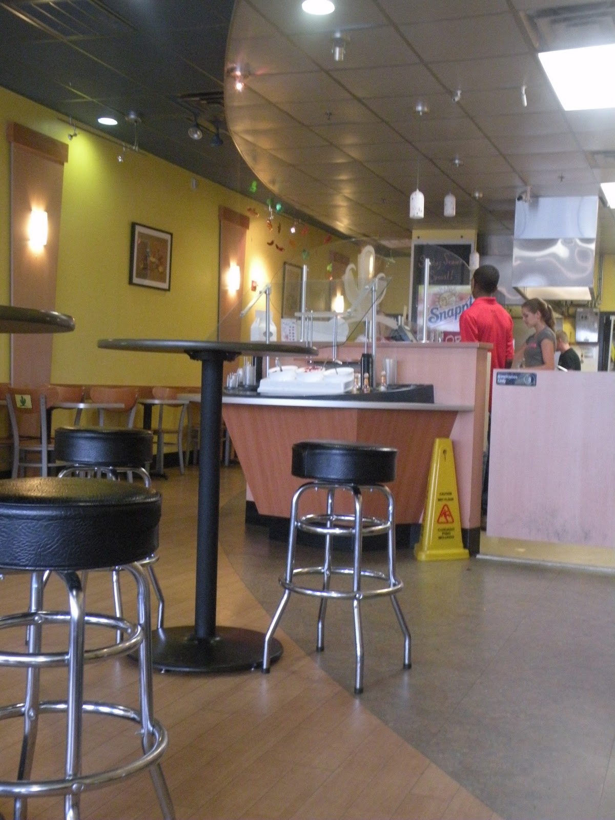 Evans Eats Lehigh Valley & Beyond Burrito Battle Month 2 Burrito Grille