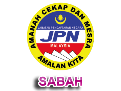 Cawangan Jabatan Registrasi Negara (Jpn) Negeri Sabah