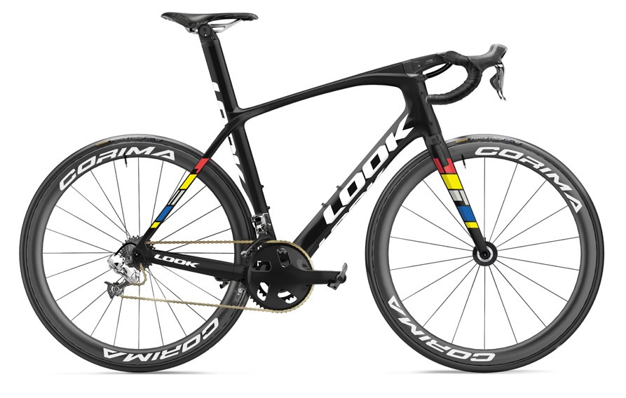 look 795 aerolight 2018