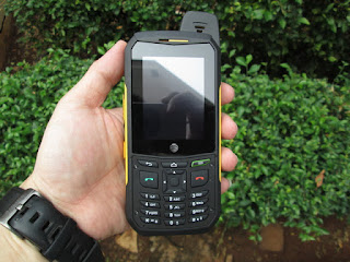 Hape Outdoor Sonim XP6 New 4G LTE GPS Military Standard