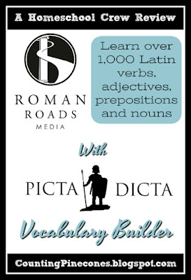 #hsreviews #PictaDicta #RomanRoadsMedia #FittingWords #Classical #Rhetoric