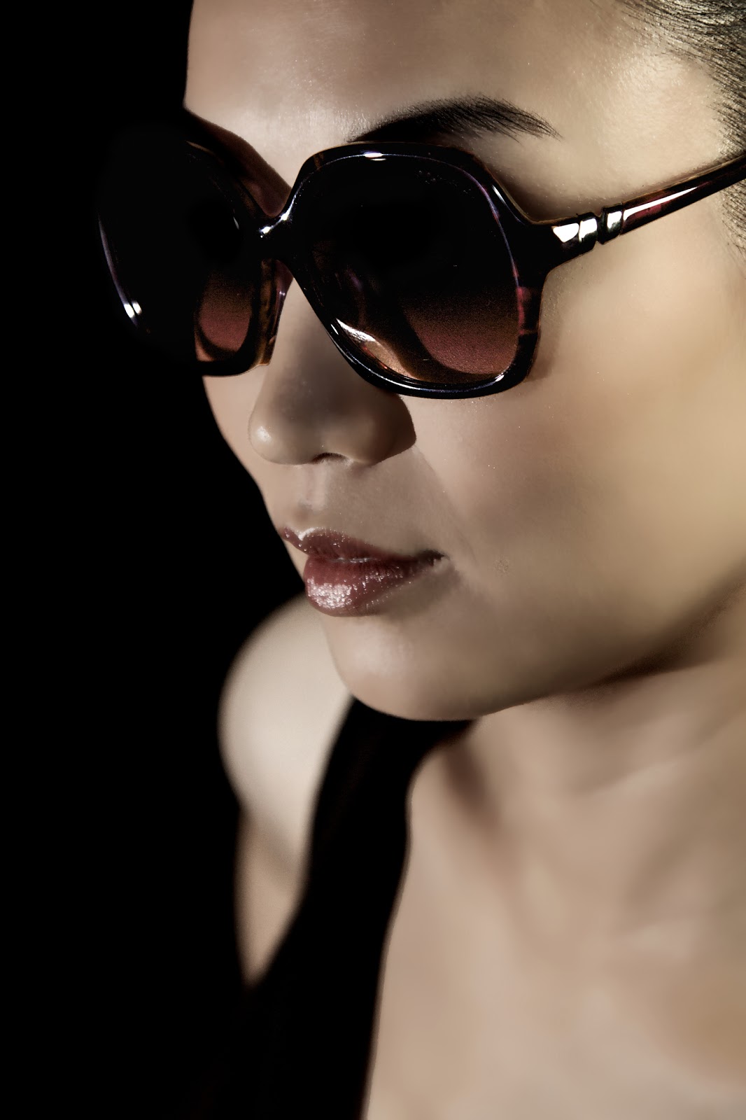 Sunglasses Trend Tc Charton Asian Fit Eyewear 