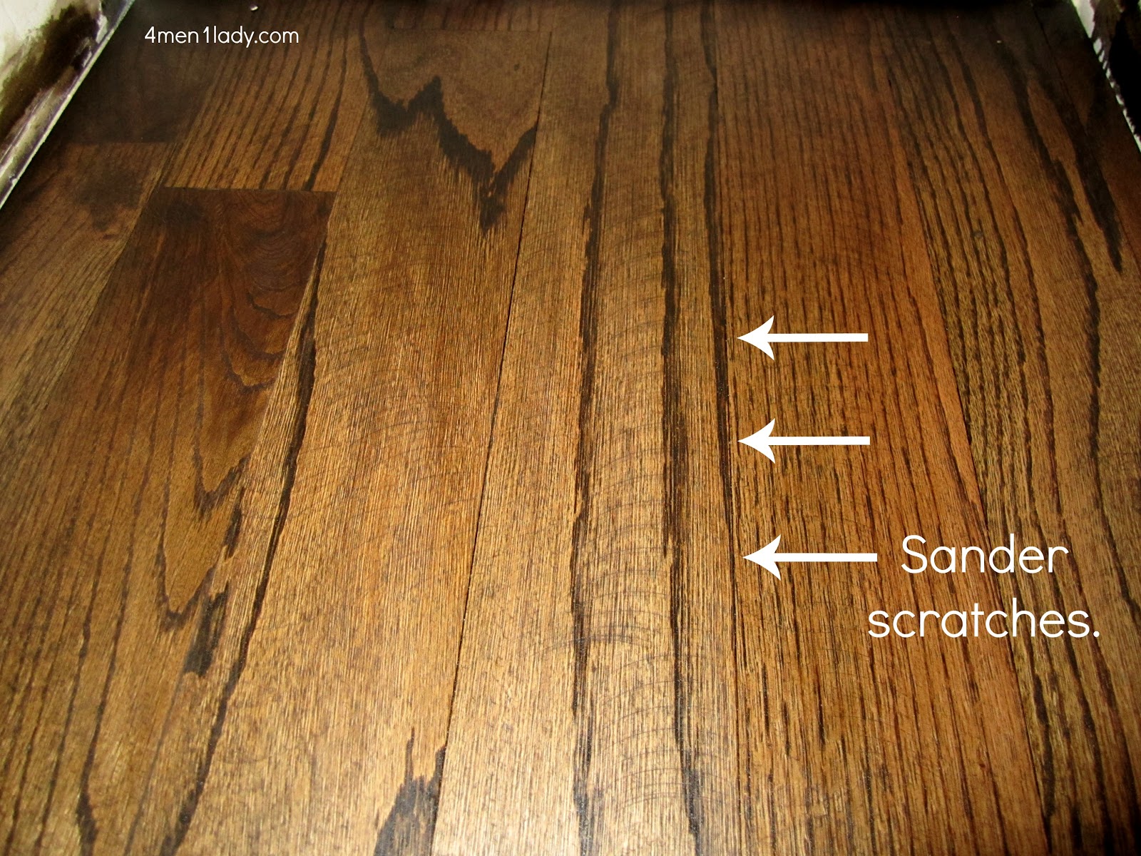 Hardwood flooring pros and cons.