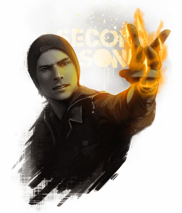 Gameplay oficial de INFAMOUS: SECOND SON