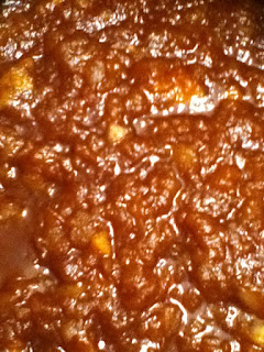 MAKE IT: Apple Butter