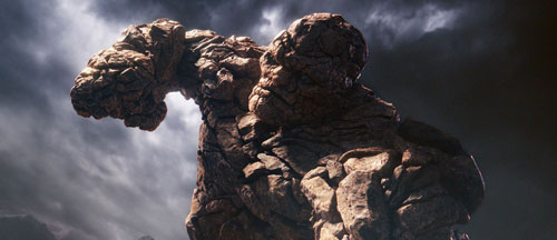 Fantastic Four Final Trailer and Eight Posters